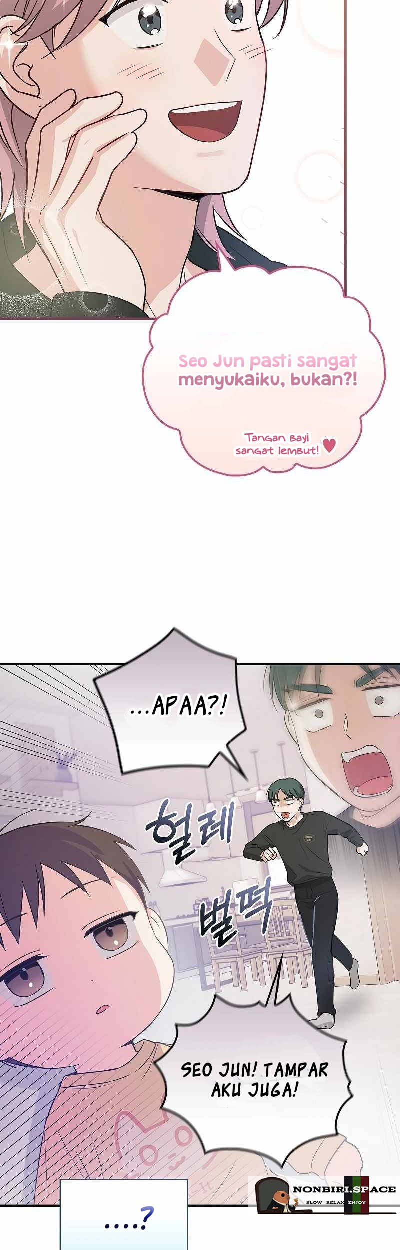 Superstar From Age 0 Chapter 10 Gambar 22