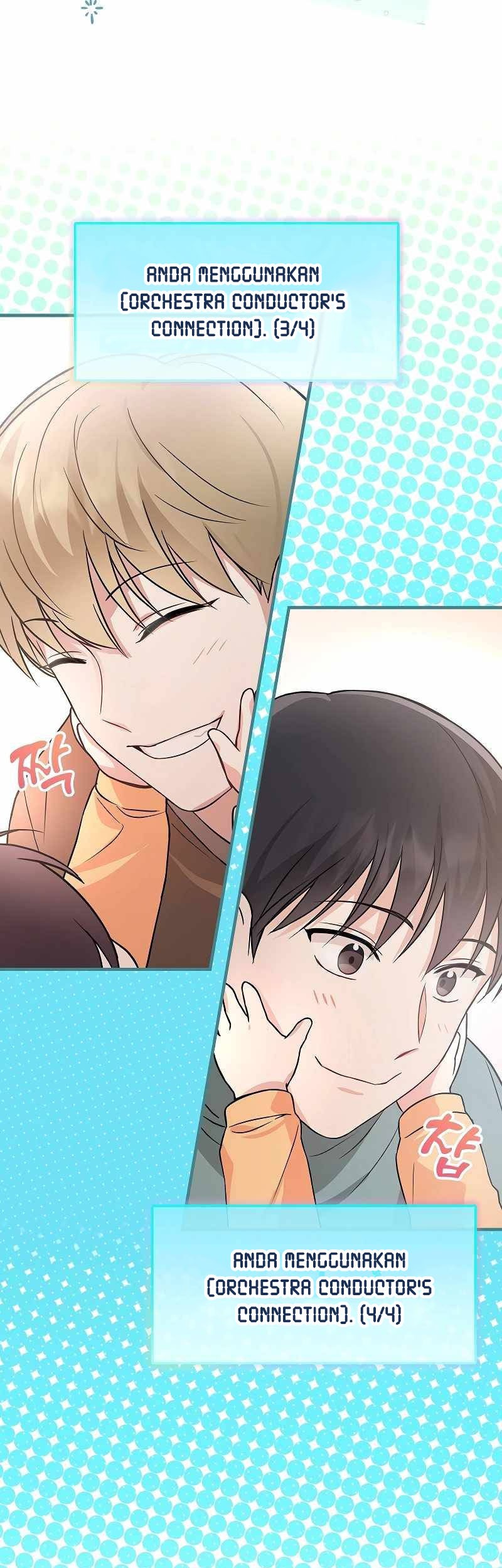 Superstar From Age 0 Chapter 10 Gambar 24