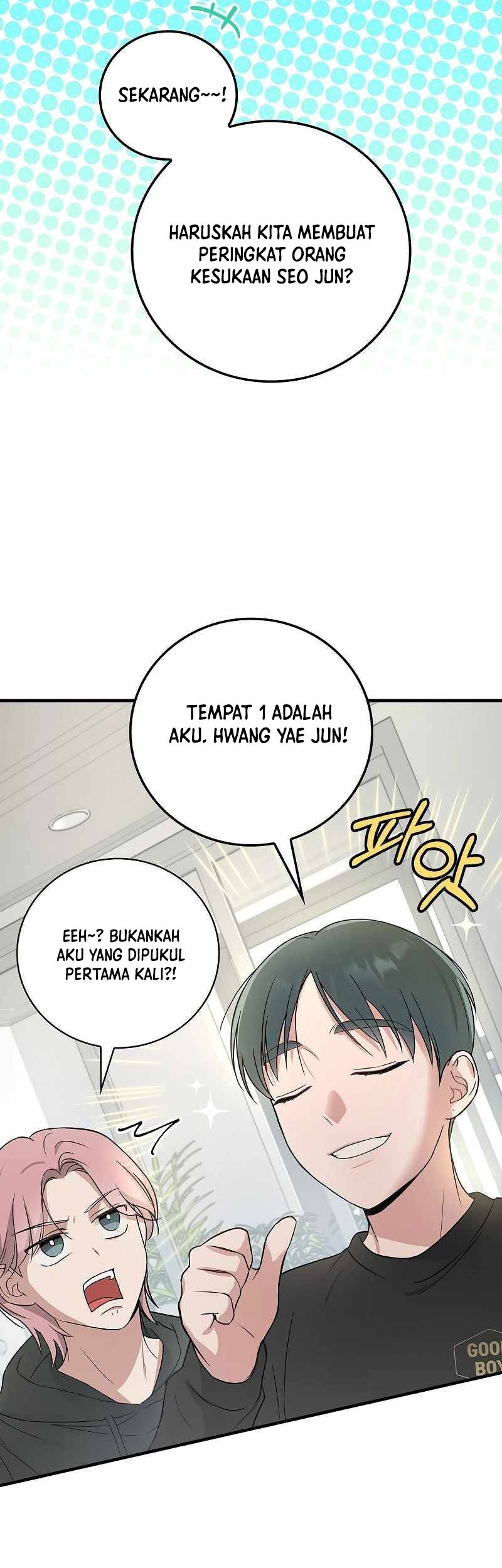 Superstar From Age 0 Chapter 10 Gambar 25