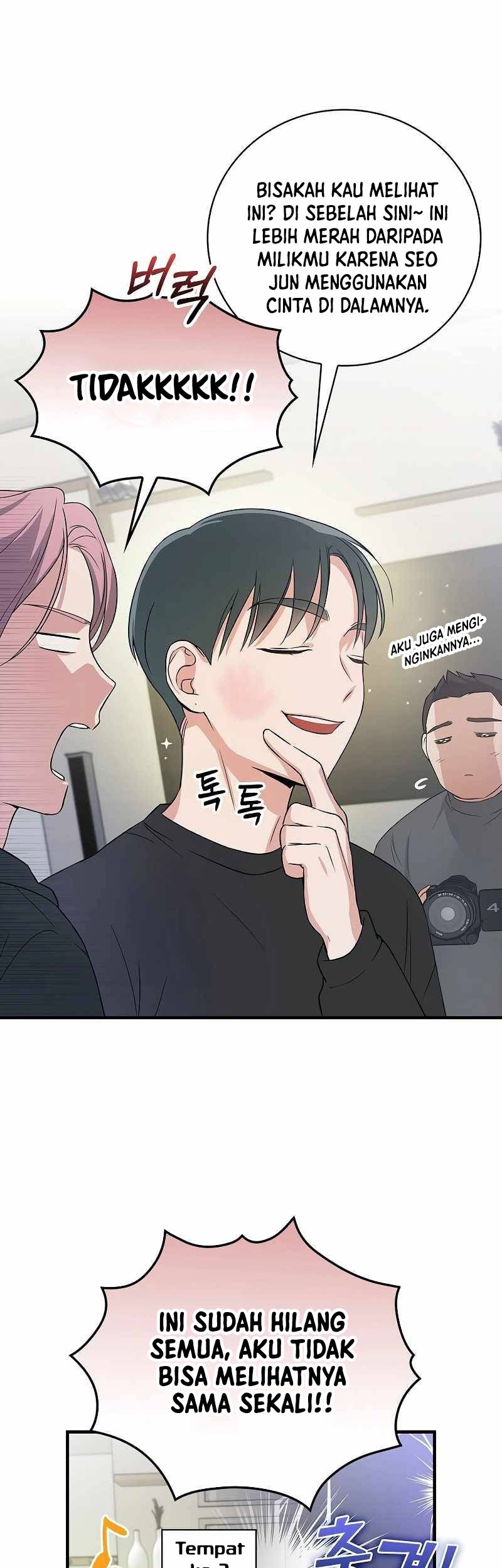 Superstar From Age 0 Chapter 10 Gambar 26