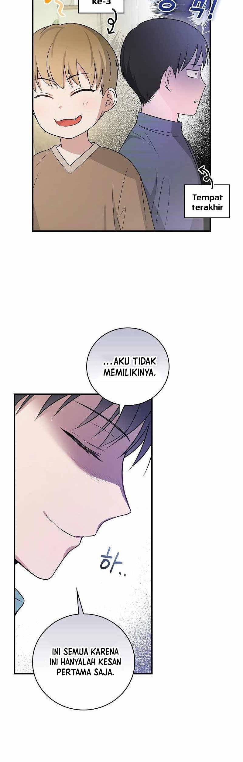 Superstar From Age 0 Chapter 10 Gambar 27