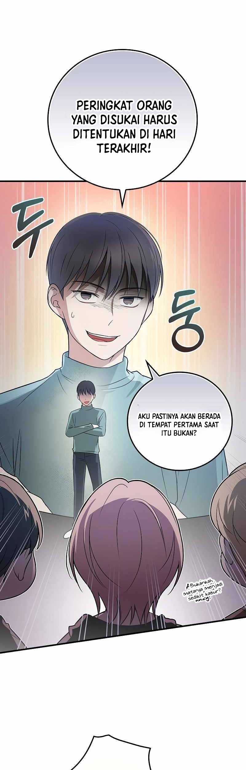 Superstar From Age 0 Chapter 10 Gambar 28