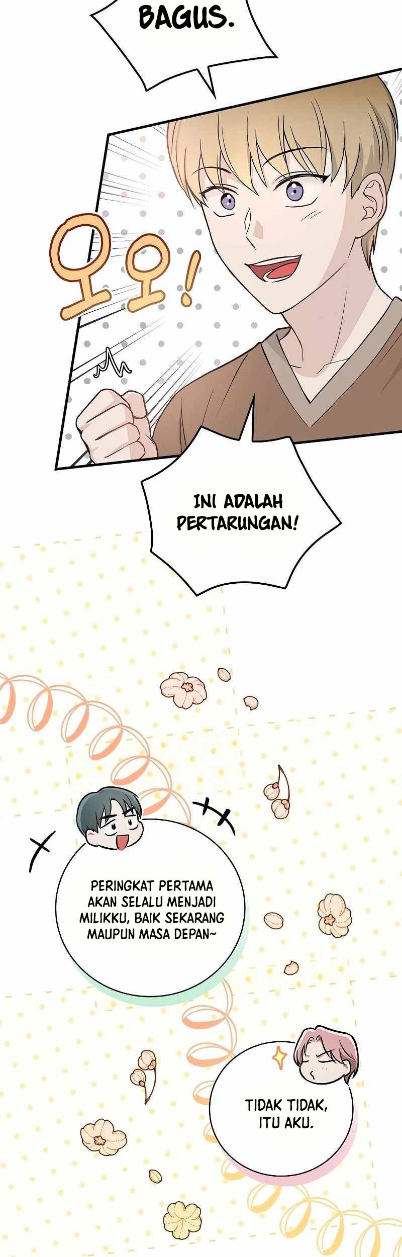 Superstar From Age 0 Chapter 10 Gambar 29