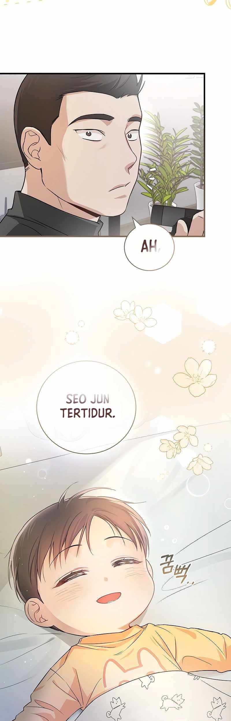 Superstar From Age 0 Chapter 10 Gambar 30