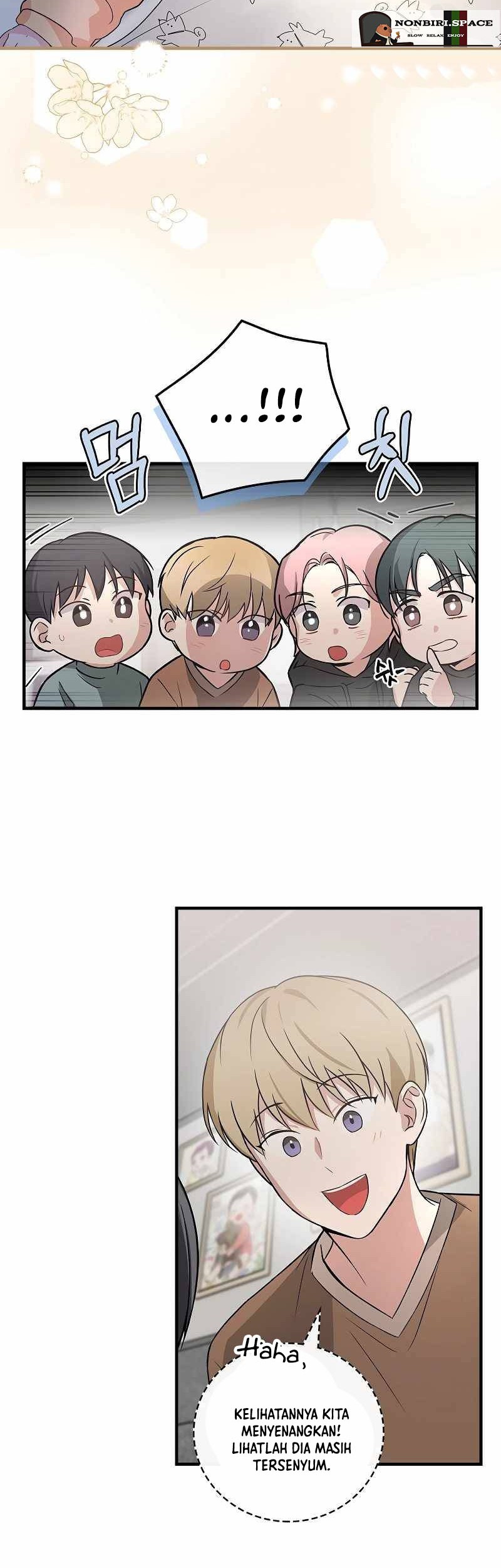 Superstar From Age 0 Chapter 10 Gambar 31