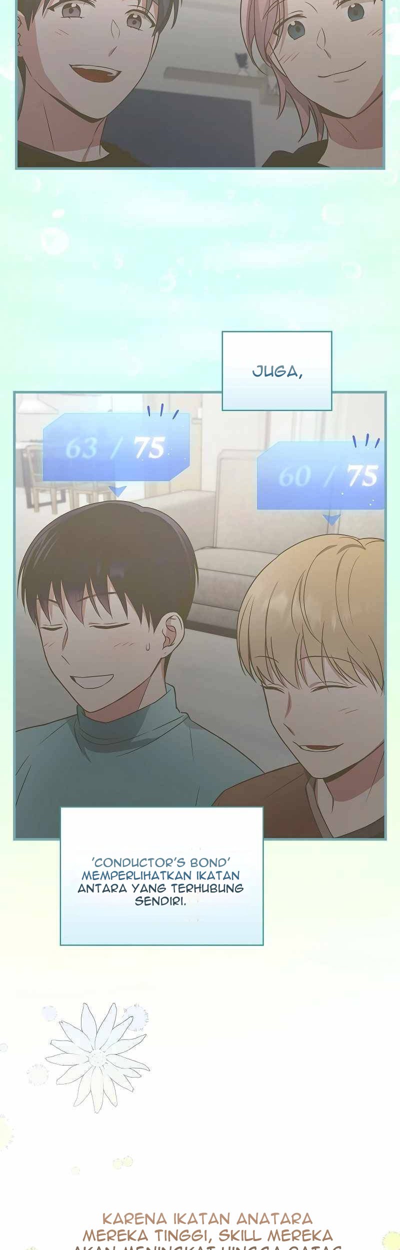 Superstar From Age 0 Chapter 10 Gambar 33