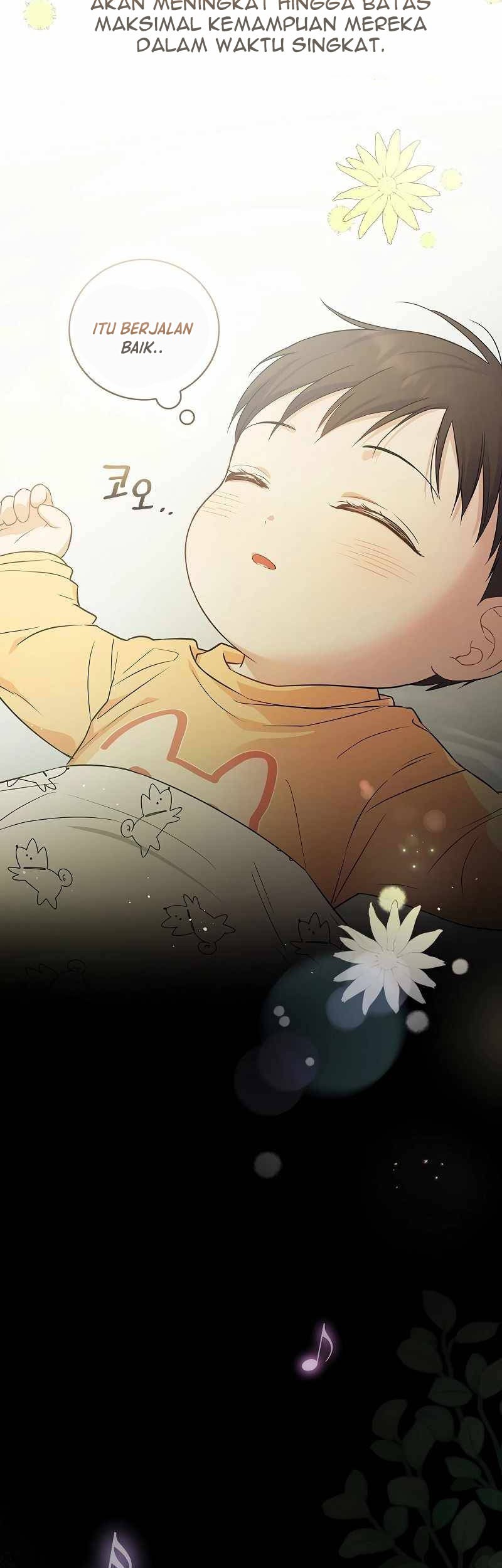 Superstar From Age 0 Chapter 10 Gambar 34