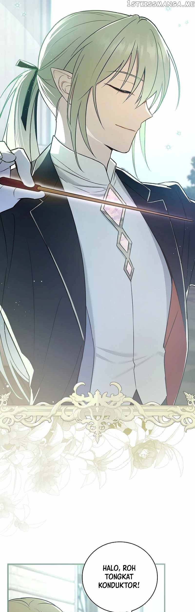 Superstar From Age 0 Chapter 10 Gambar 38