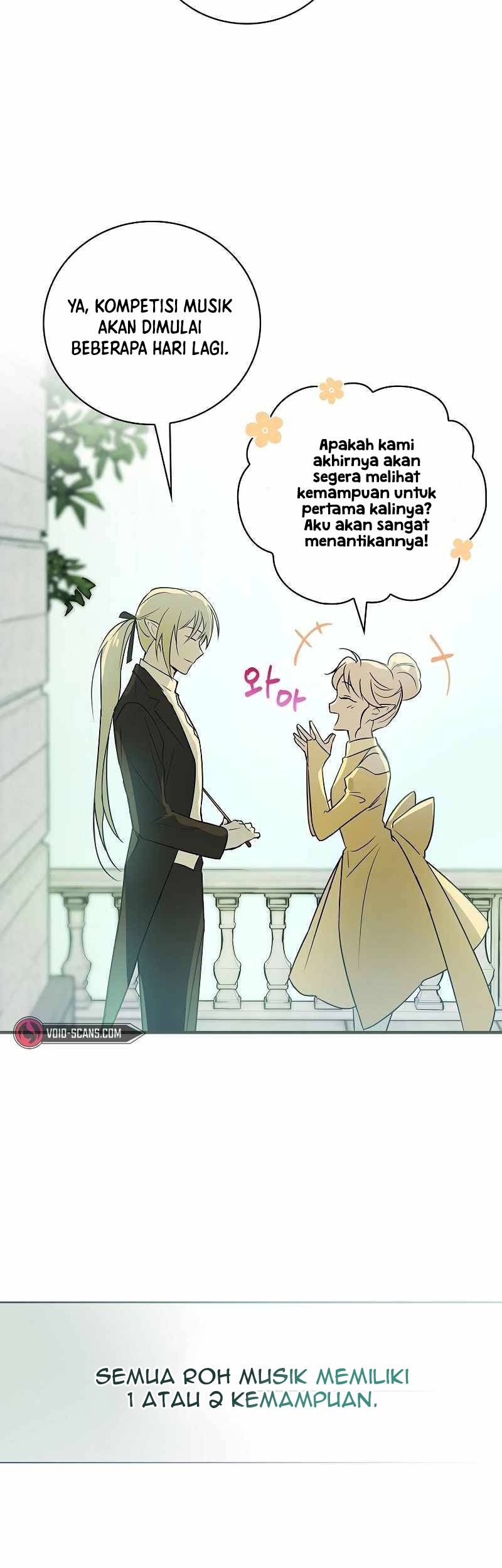 Superstar From Age 0 Chapter 10 Gambar 40