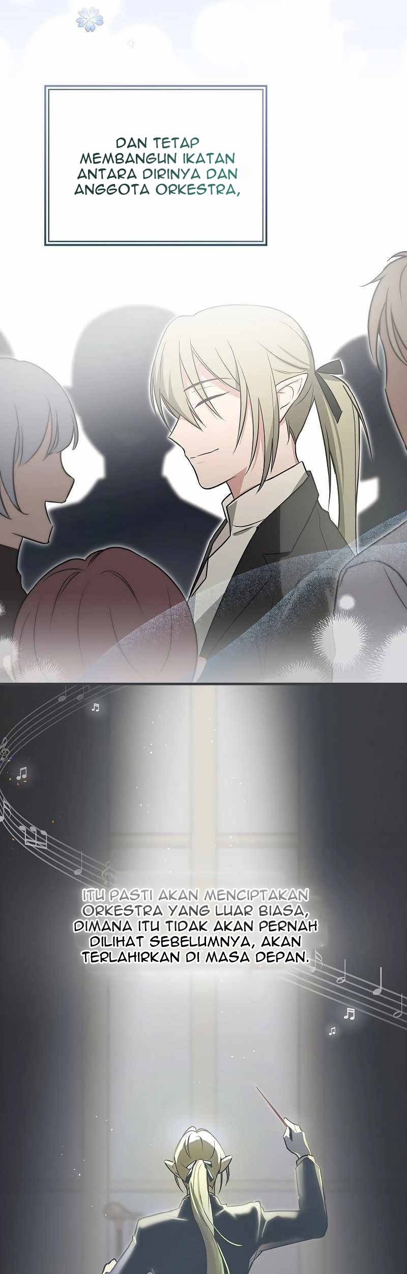 Superstar From Age 0 Chapter 10 Gambar 44