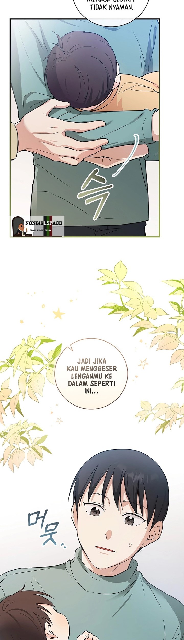 Superstar From Age 0 Chapter 09 Gambar 4