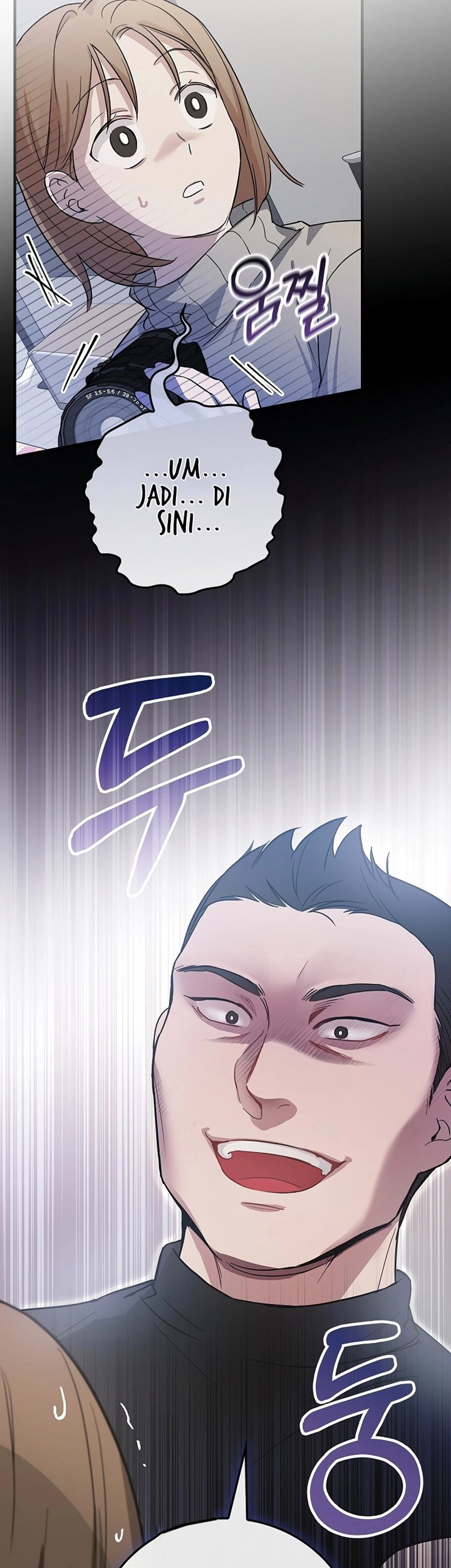 Superstar From Age 0 Chapter 09 Gambar 10