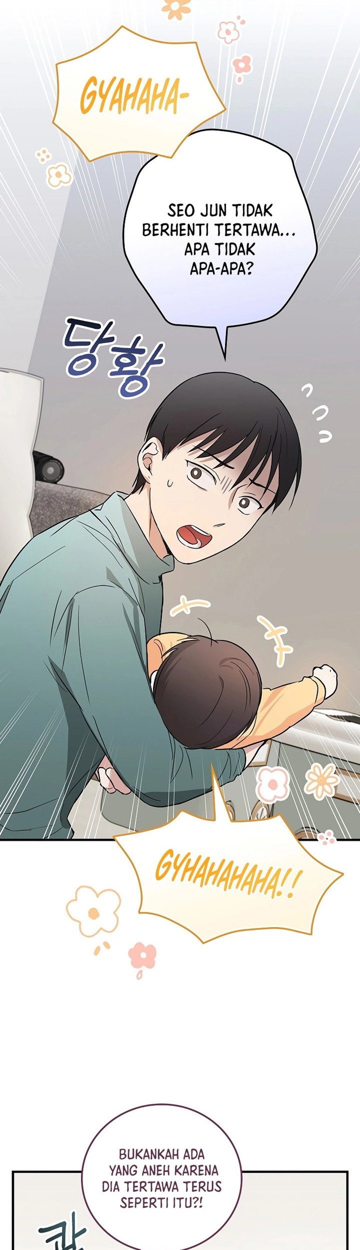 Superstar From Age 0 Chapter 09 Gambar 14