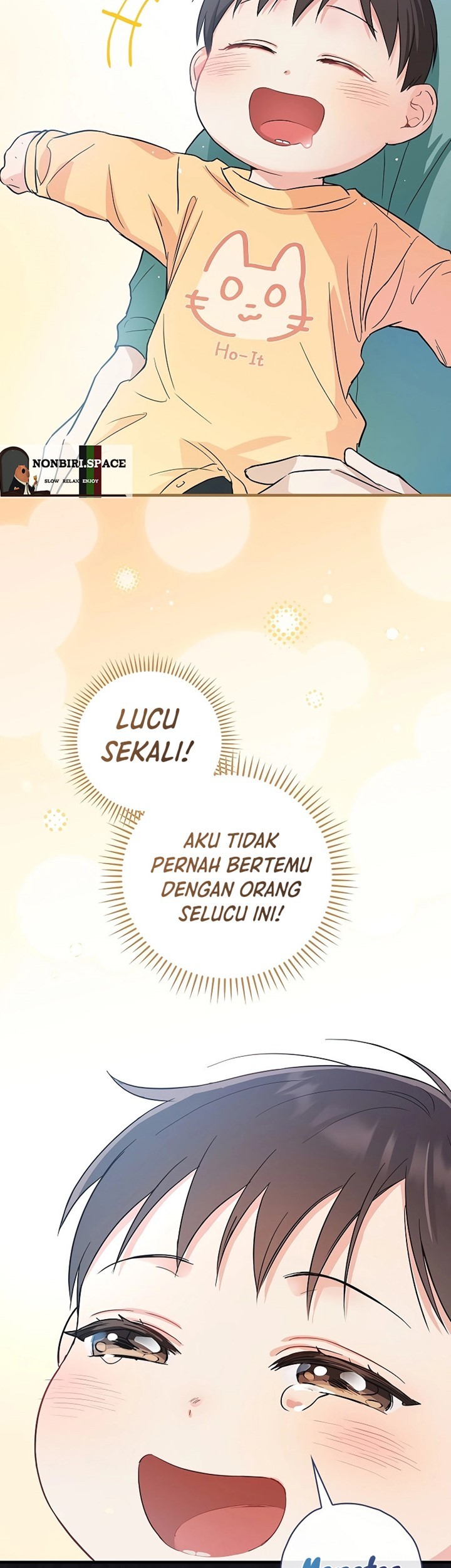 Superstar From Age 0 Chapter 09 Gambar 17