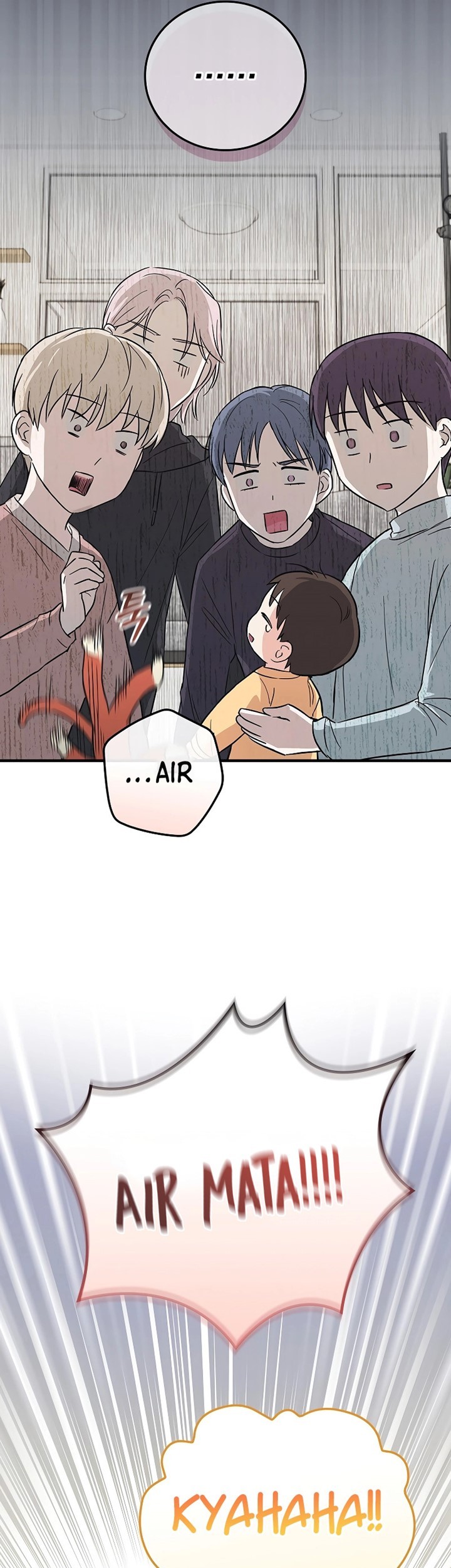 Superstar From Age 0 Chapter 09 Gambar 19