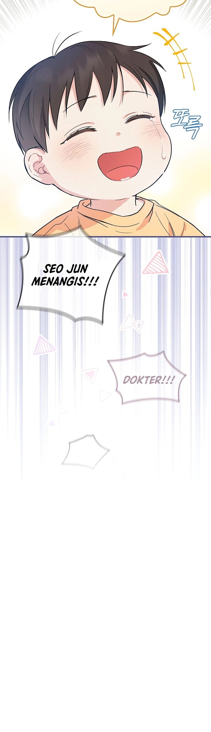 Superstar From Age 0 Chapter 09 Gambar 20