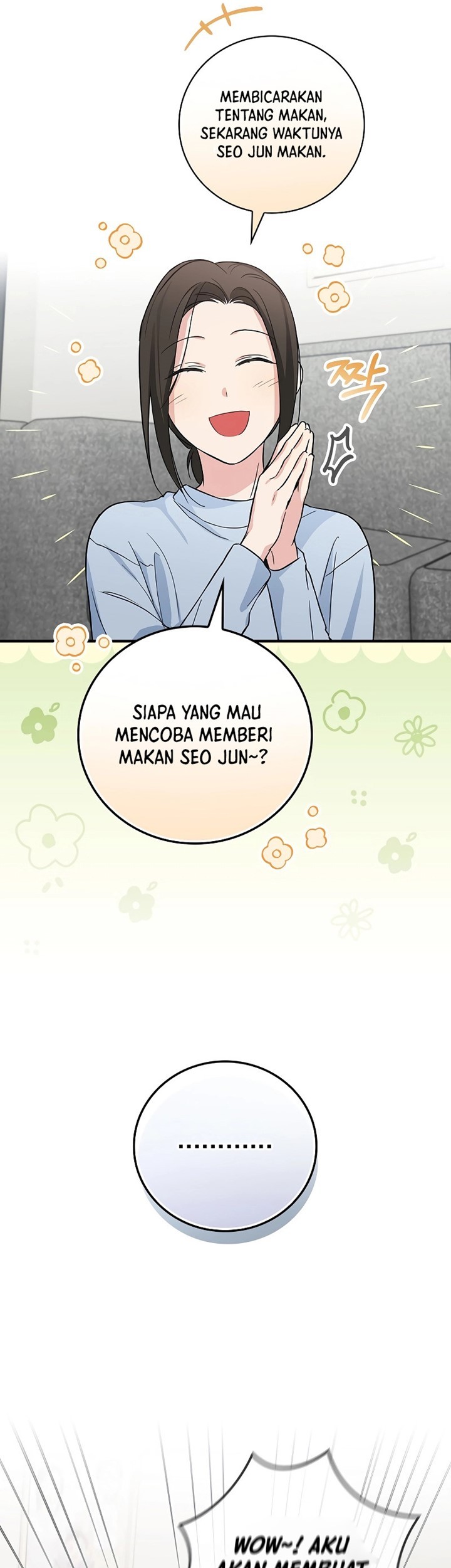 Superstar From Age 0 Chapter 09 Gambar 31