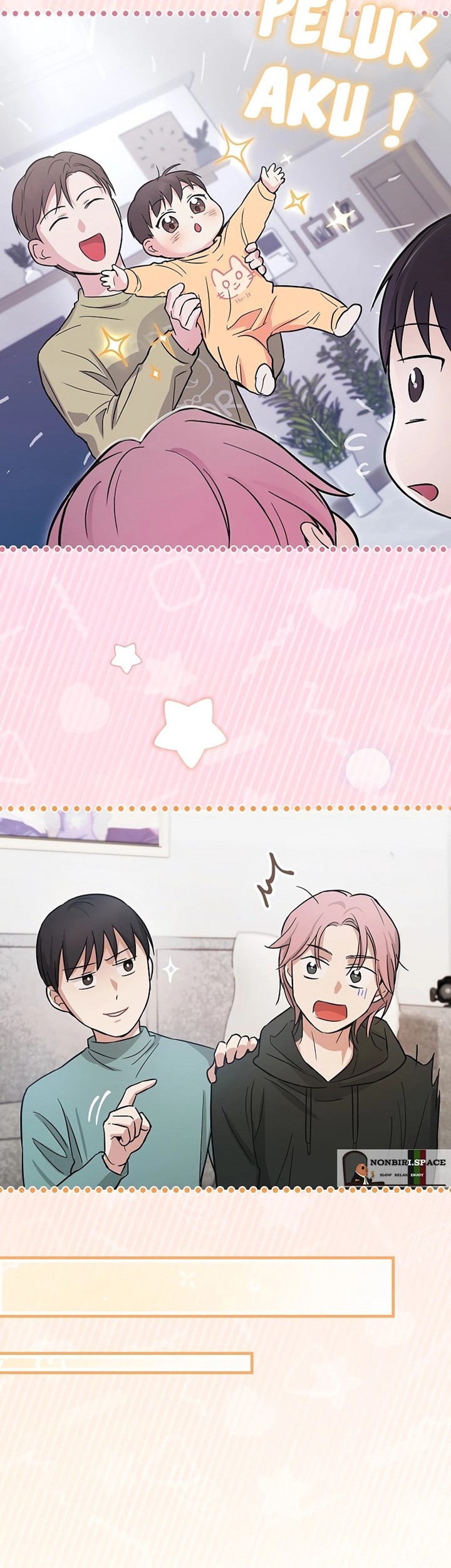 Superstar From Age 0 Chapter 09 Gambar 34