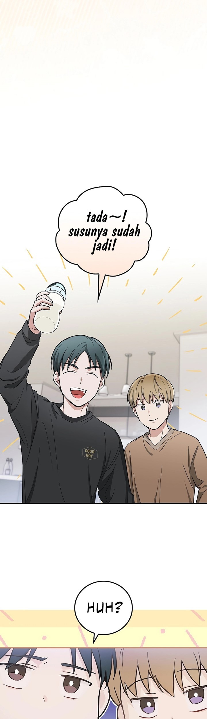 Superstar From Age 0 Chapter 09 Gambar 35