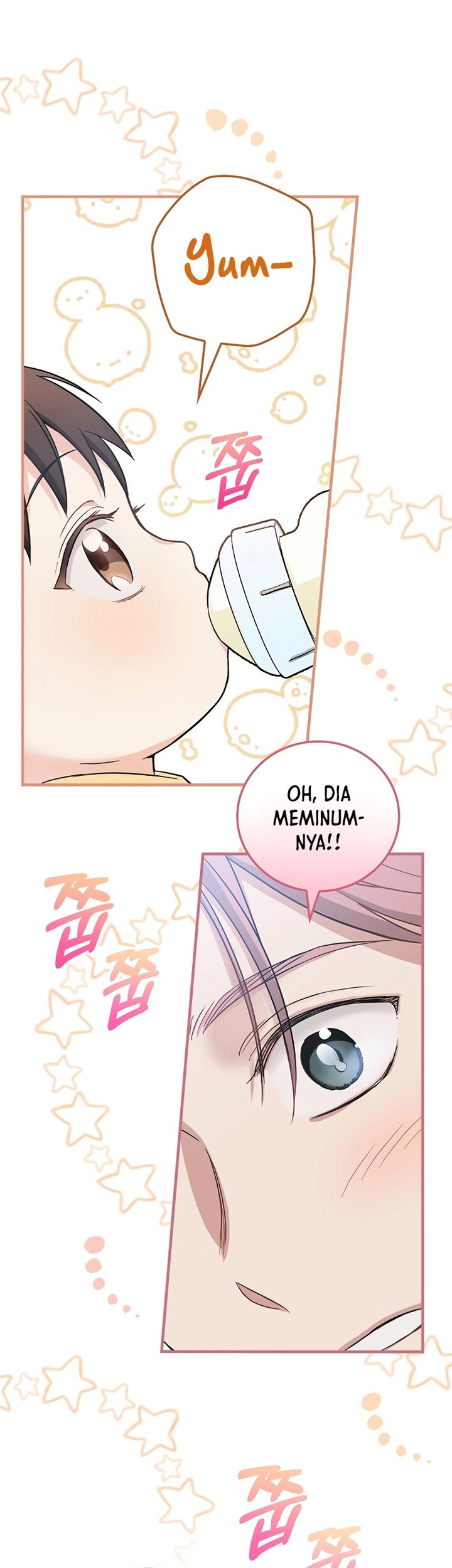 Superstar From Age 0 Chapter 09 Gambar 39