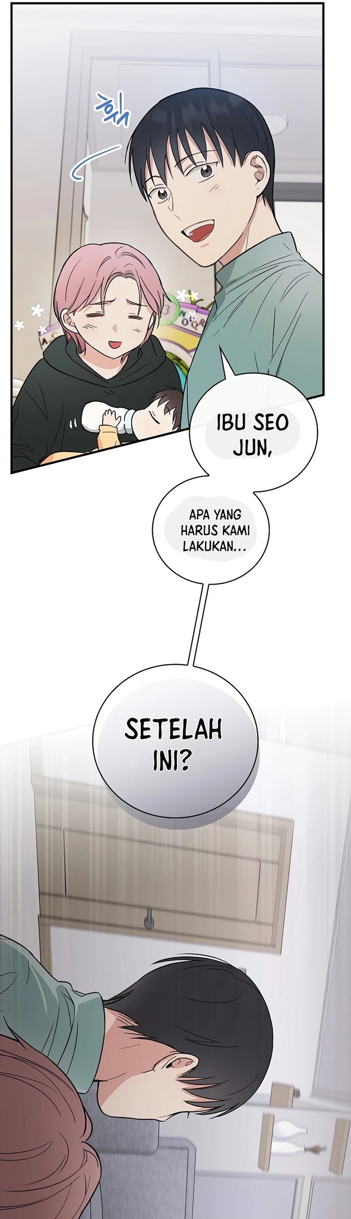 Superstar From Age 0 Chapter 09 Gambar 42