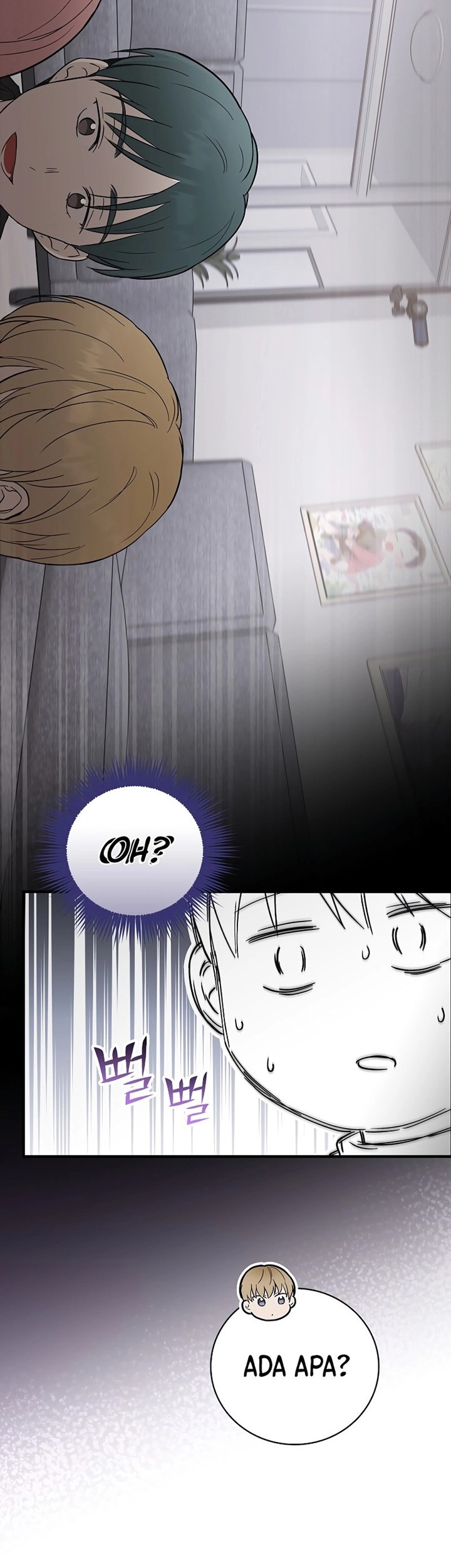 Superstar From Age 0 Chapter 09 Gambar 43