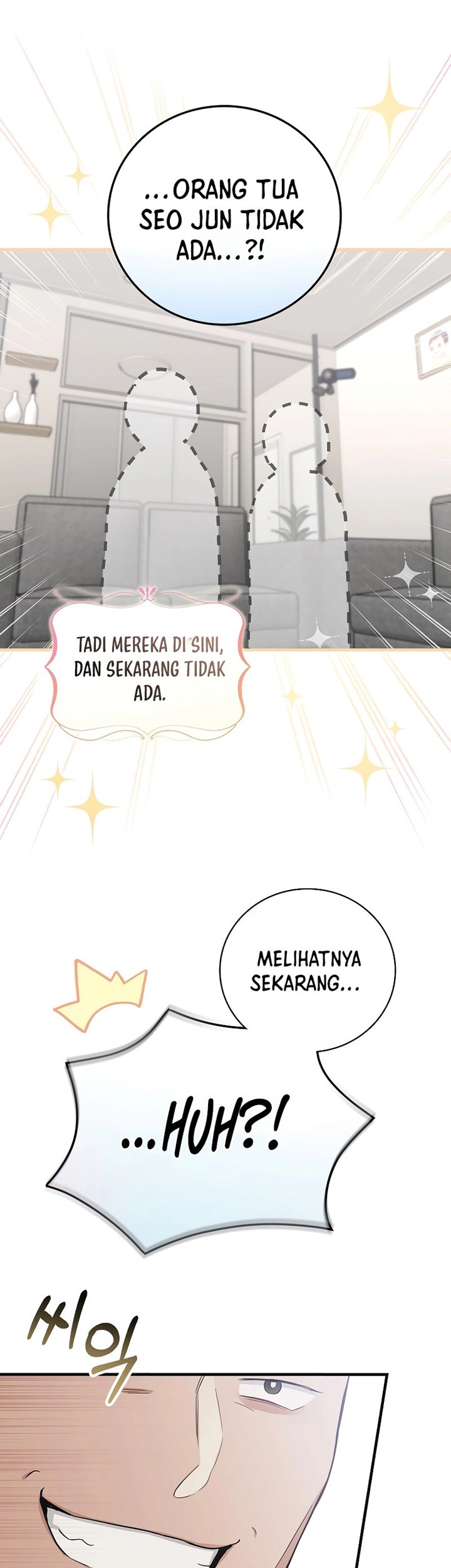 Superstar From Age 0 Chapter 09 Gambar 44