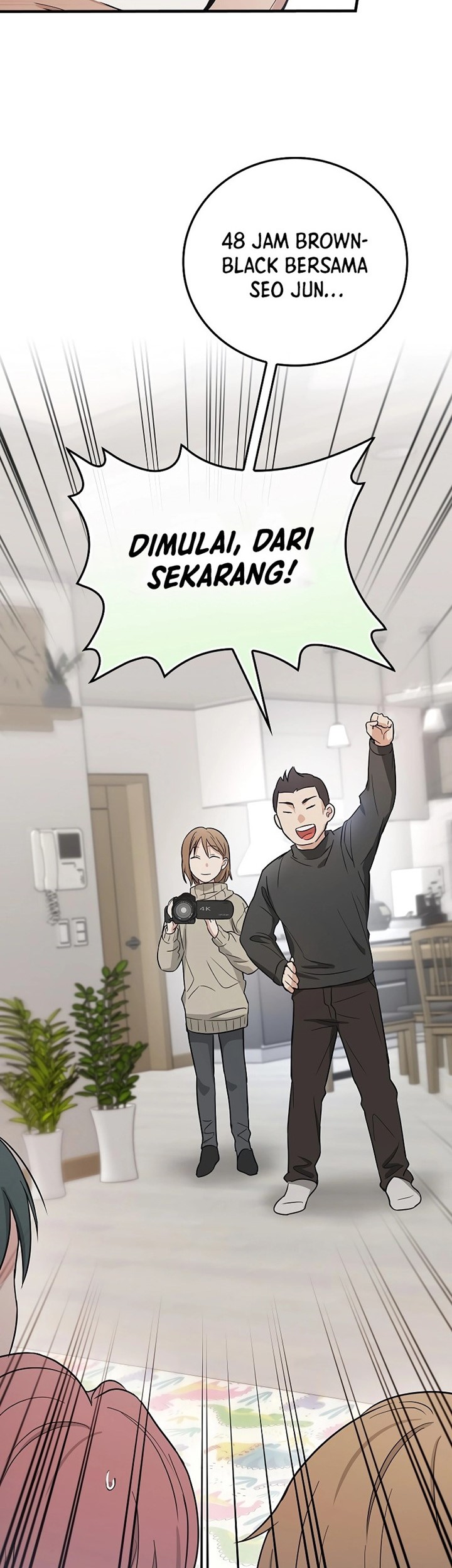 Superstar From Age 0 Chapter 09 Gambar 45