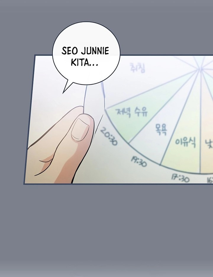 Superstar From Age 0 Chapter 09 Gambar 47