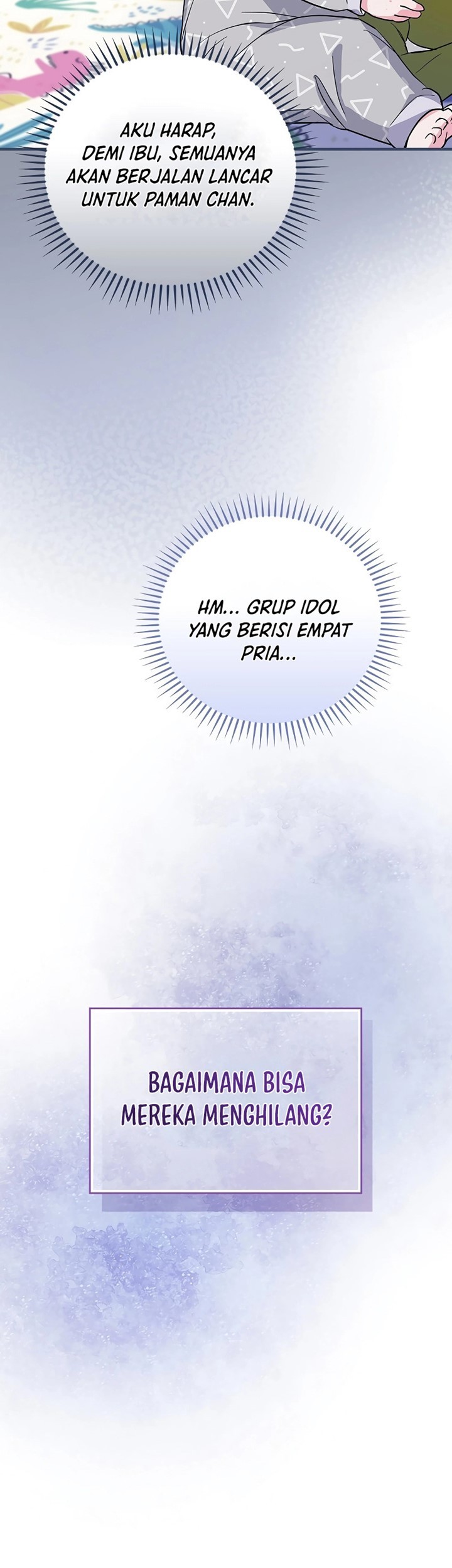 Superstar From Age 0 Chapter 09 Gambar 52