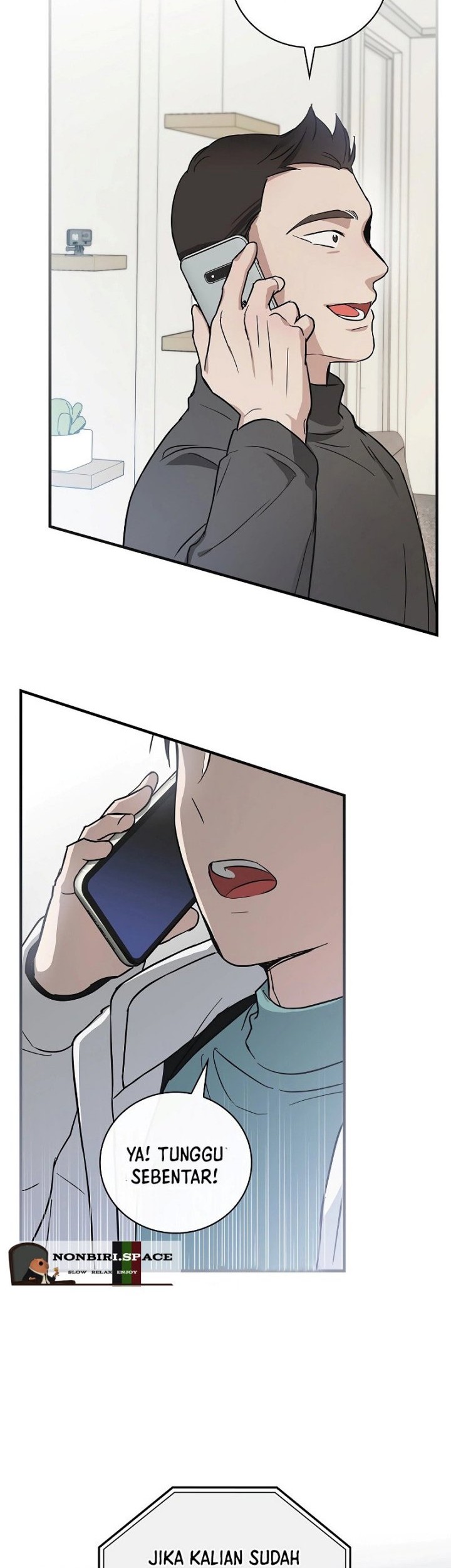 Superstar From Age 0 Chapter 08 Gambar 41