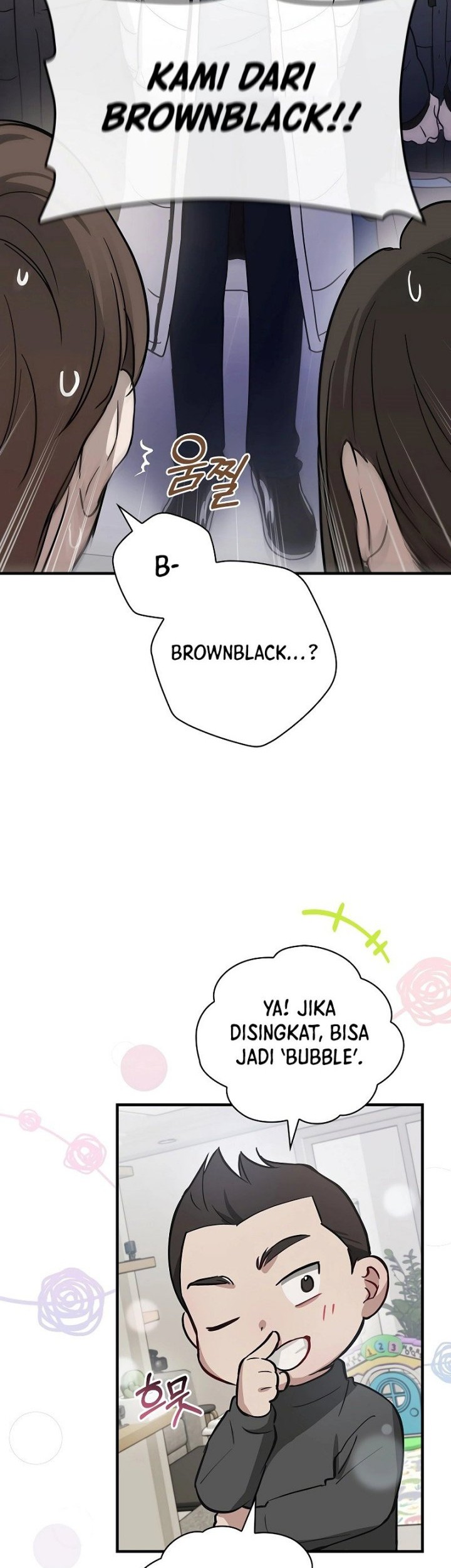 Superstar From Age 0 Chapter 08 Gambar 44