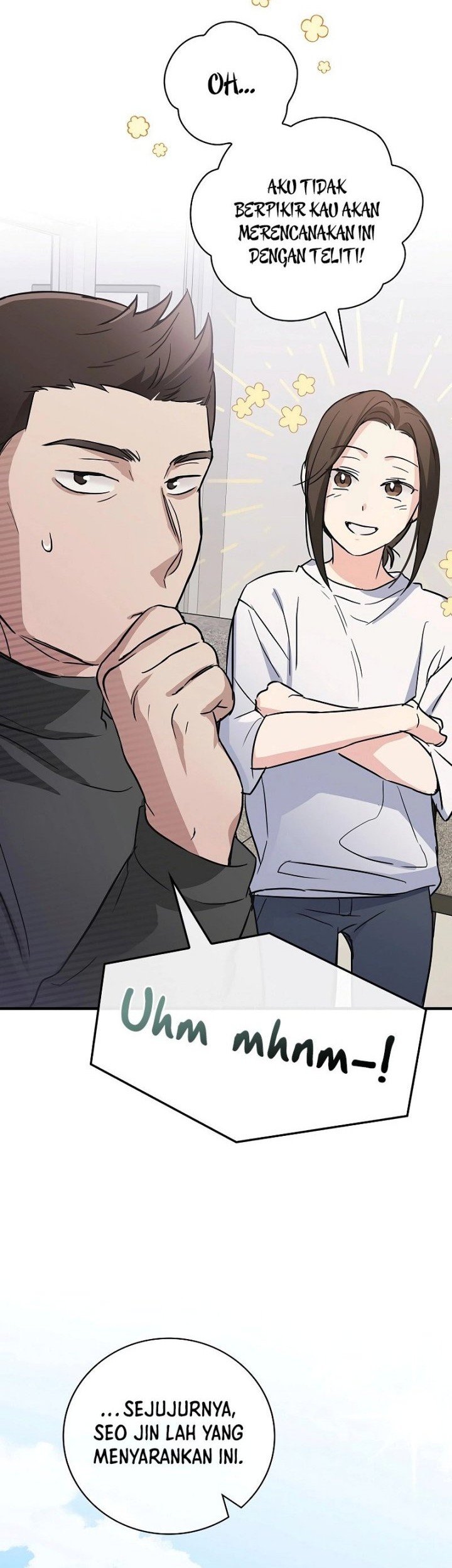 Superstar From Age 0 Chapter 08 Gambar 53