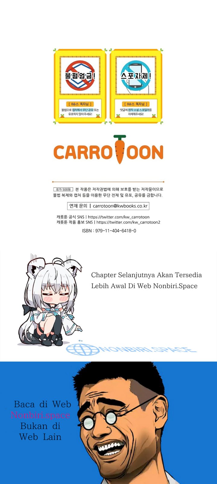 Superstar From Age 0 Chapter 08 Gambar 55