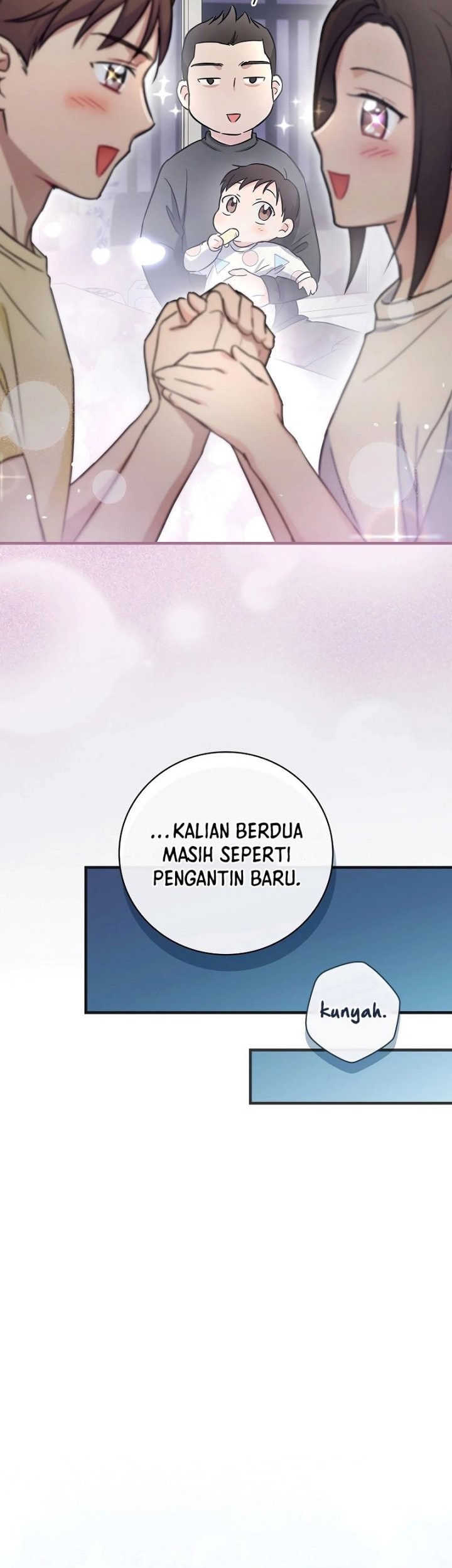 Superstar From Age 0 Chapter 08 Gambar 28