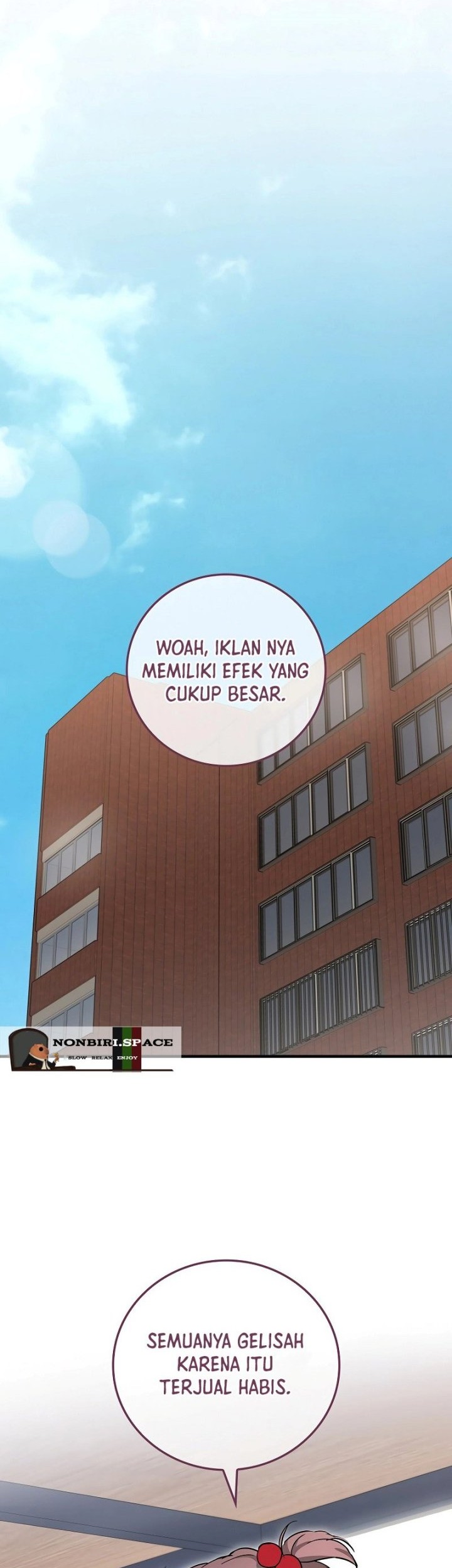 Superstar From Age 0 Chapter 08 Gambar 29