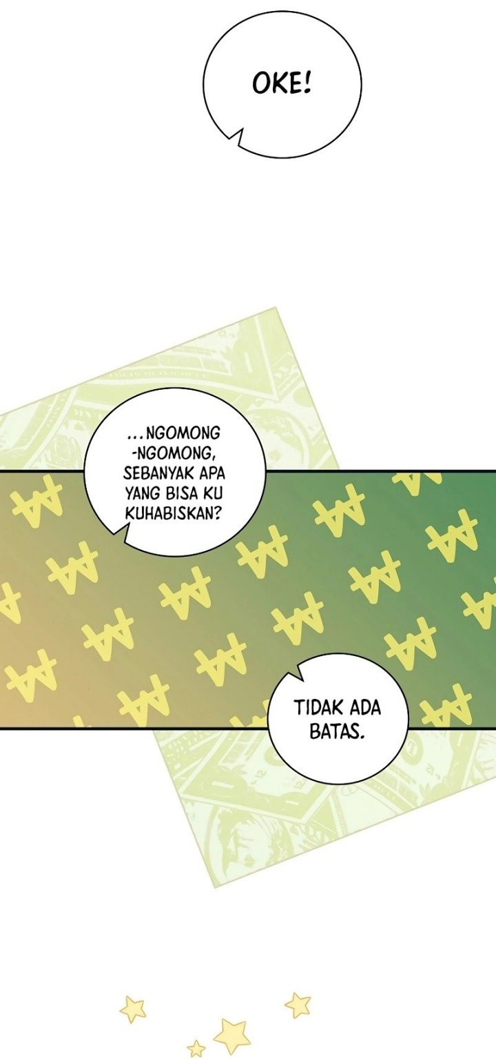 Superstar From Age 0 Chapter 08 Gambar 36