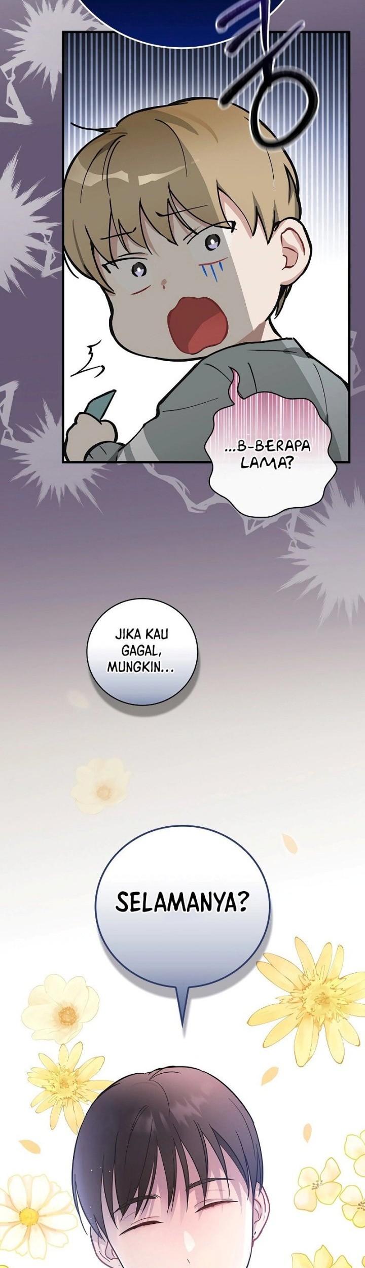 Superstar From Age 0 Chapter 08 Gambar 38