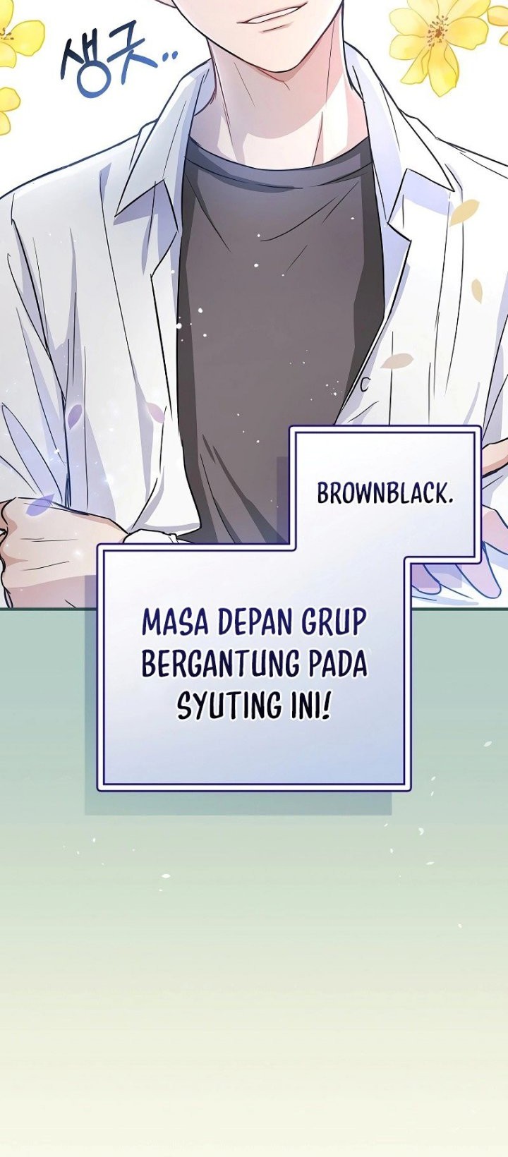 Superstar From Age 0 Chapter 08 Gambar 39