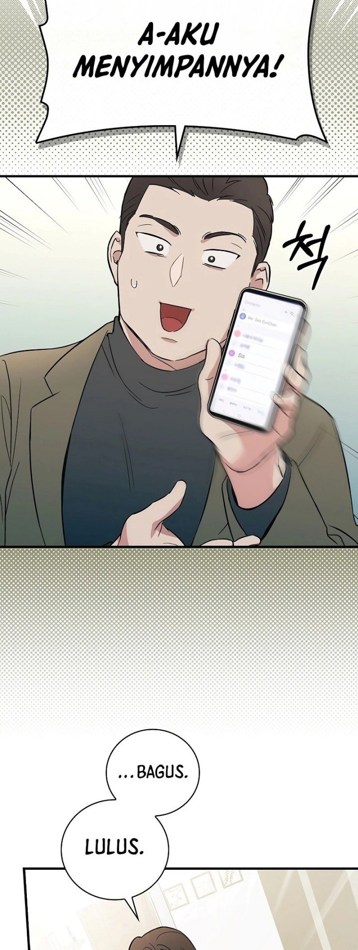 Superstar From Age 0 Chapter 08 Gambar 3