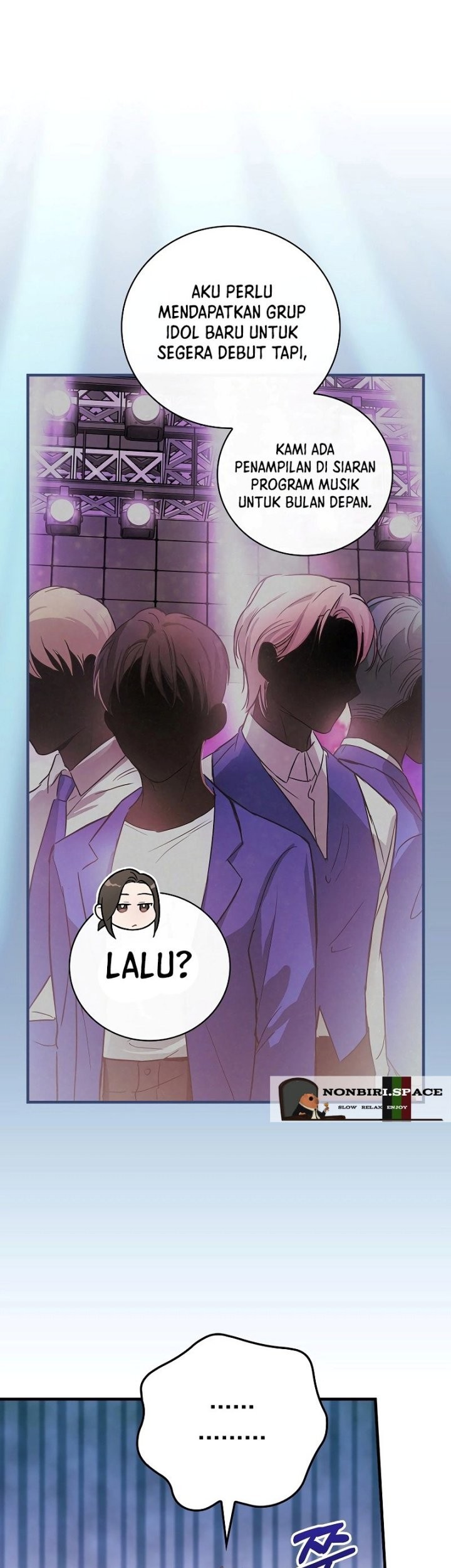 Superstar From Age 0 Chapter 08 Gambar 10