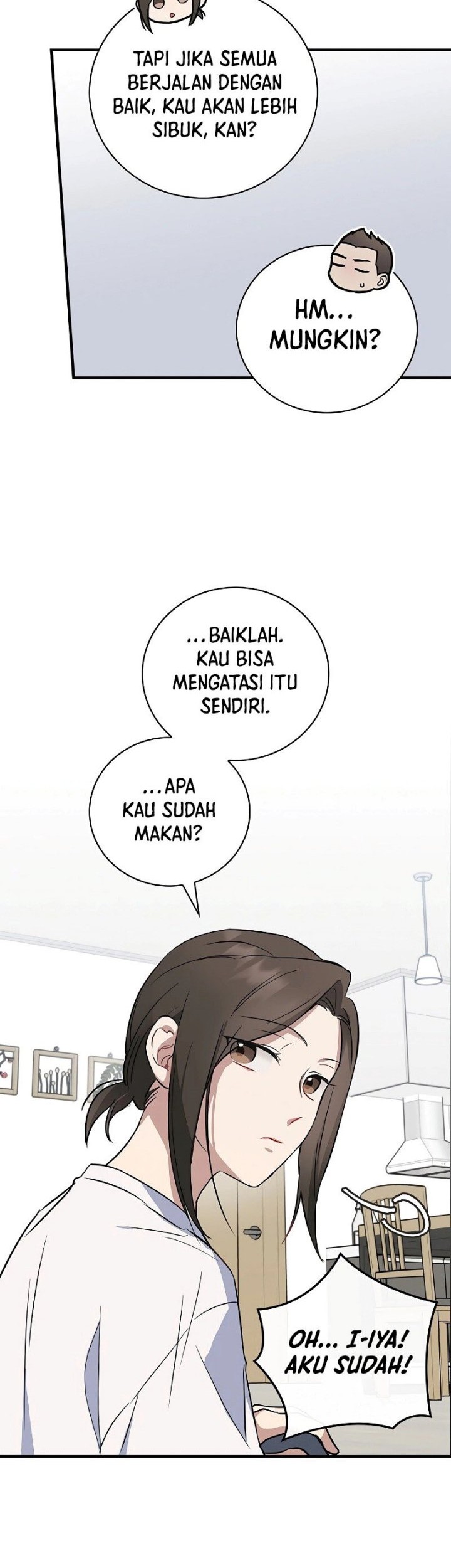 Superstar From Age 0 Chapter 08 Gambar 14