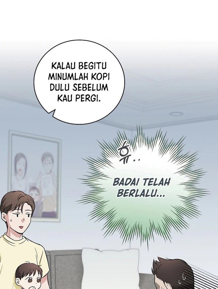 Superstar From Age 0 Chapter 08 Gambar 15