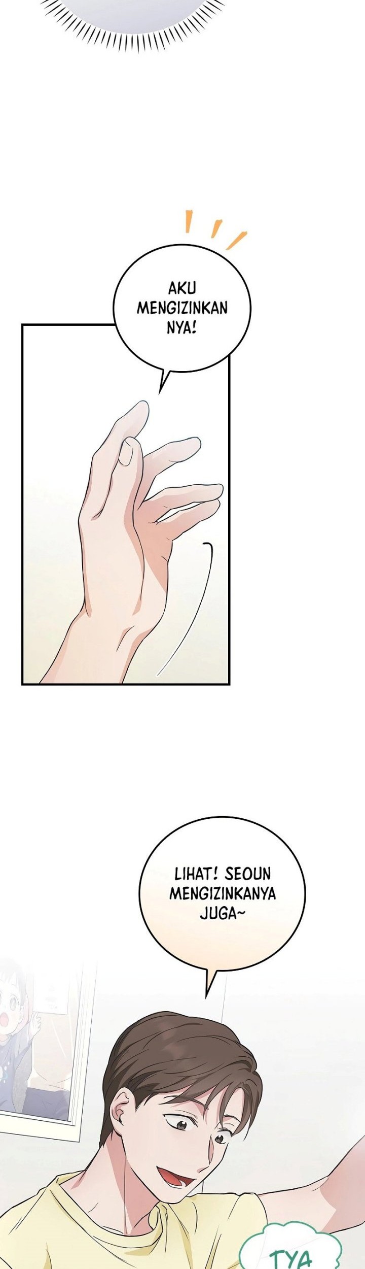 Superstar From Age 0 Chapter 08 Gambar 23