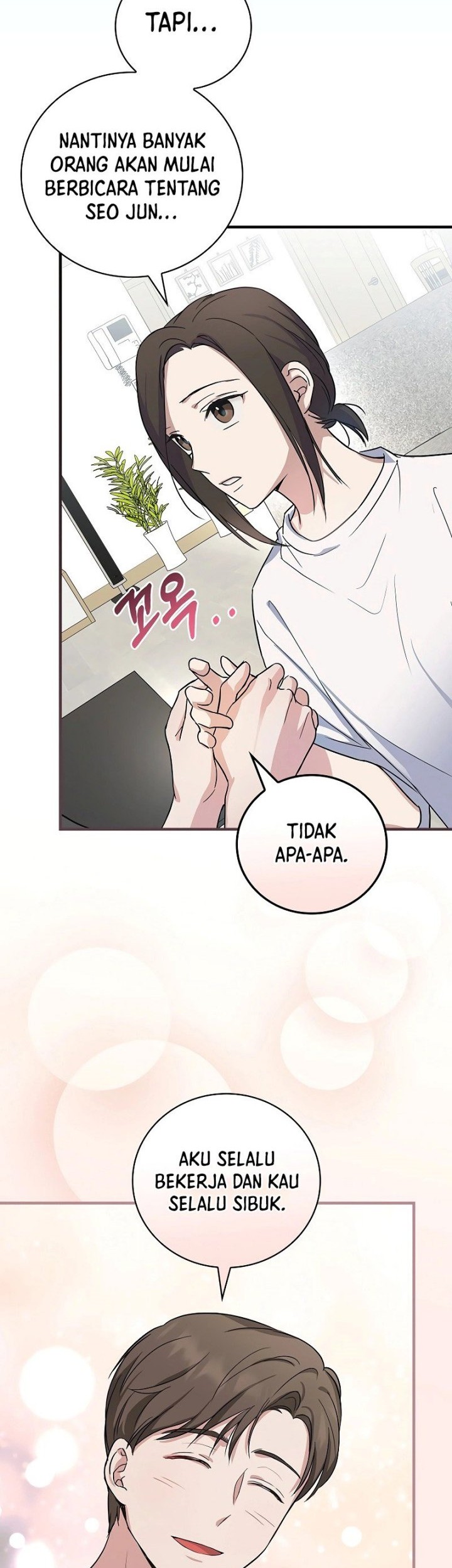 Superstar From Age 0 Chapter 08 Gambar 26