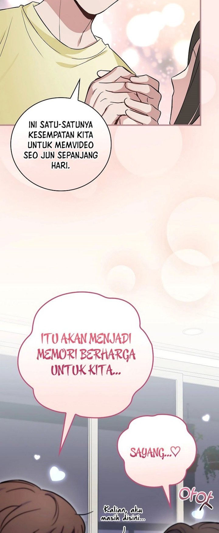 Superstar From Age 0 Chapter 08 Gambar 27