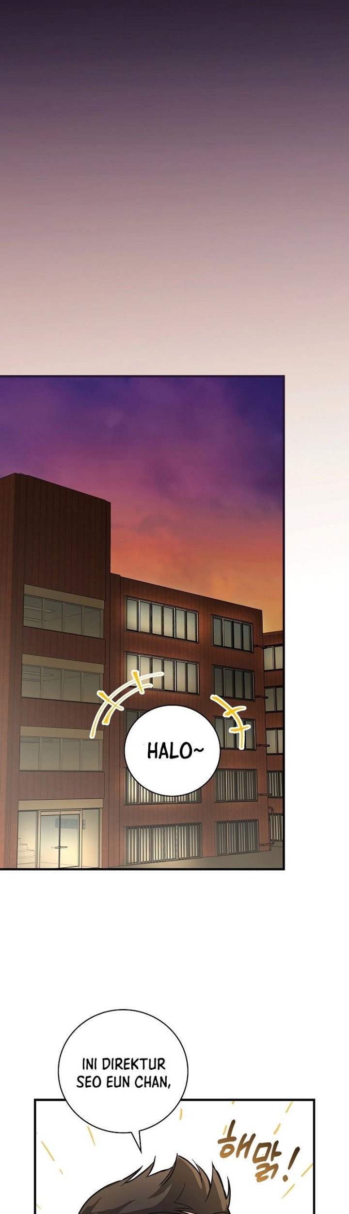 Superstar From Age 0 Chapter 07 Gambar 40