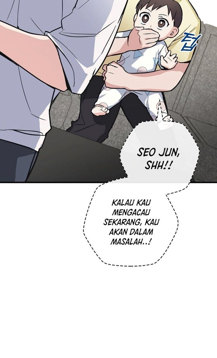 Superstar From Age 0 Chapter 07 Gambar 42