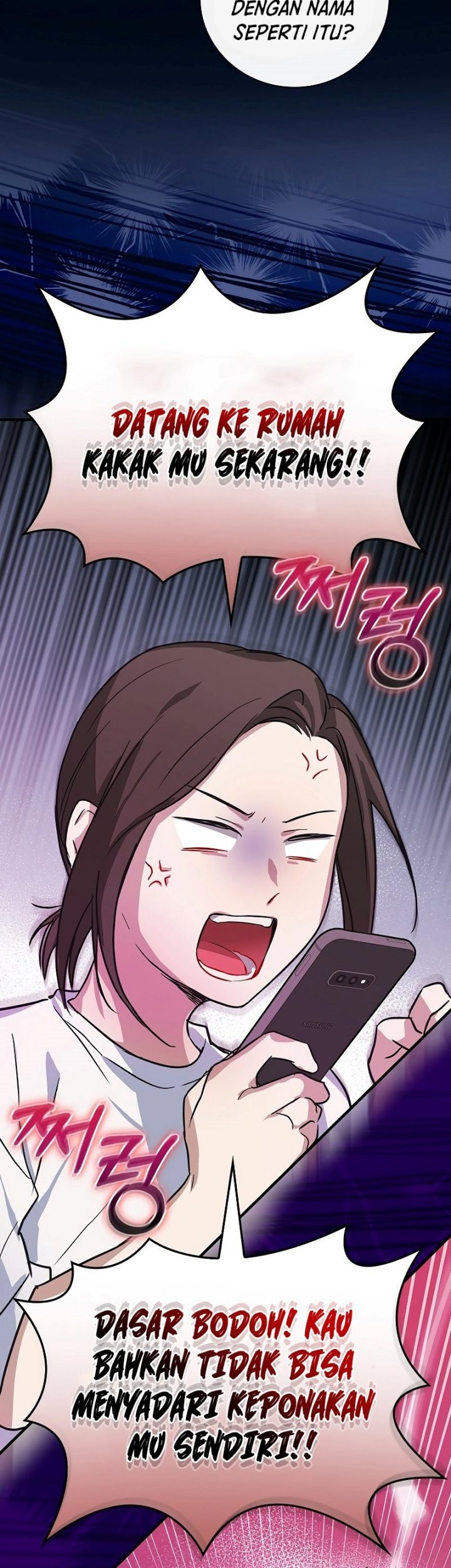 Superstar From Age 0 Chapter 07 Gambar 46