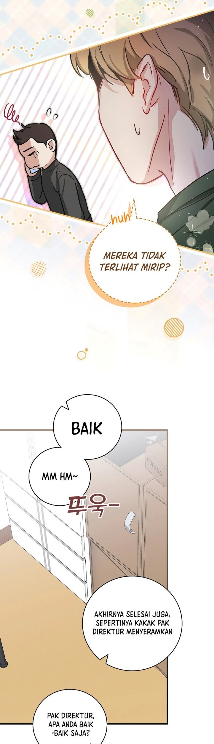 Superstar From Age 0 Chapter 07 Gambar 52